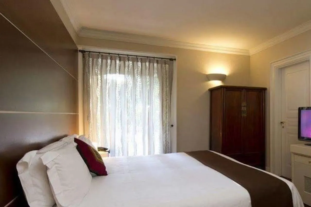فندق Town House 31 ميلان