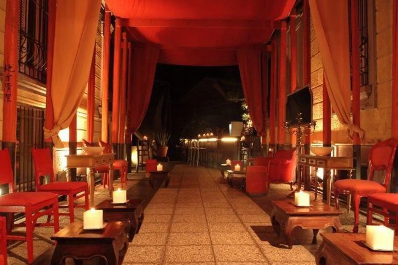 فندق Town House 31 ميلان