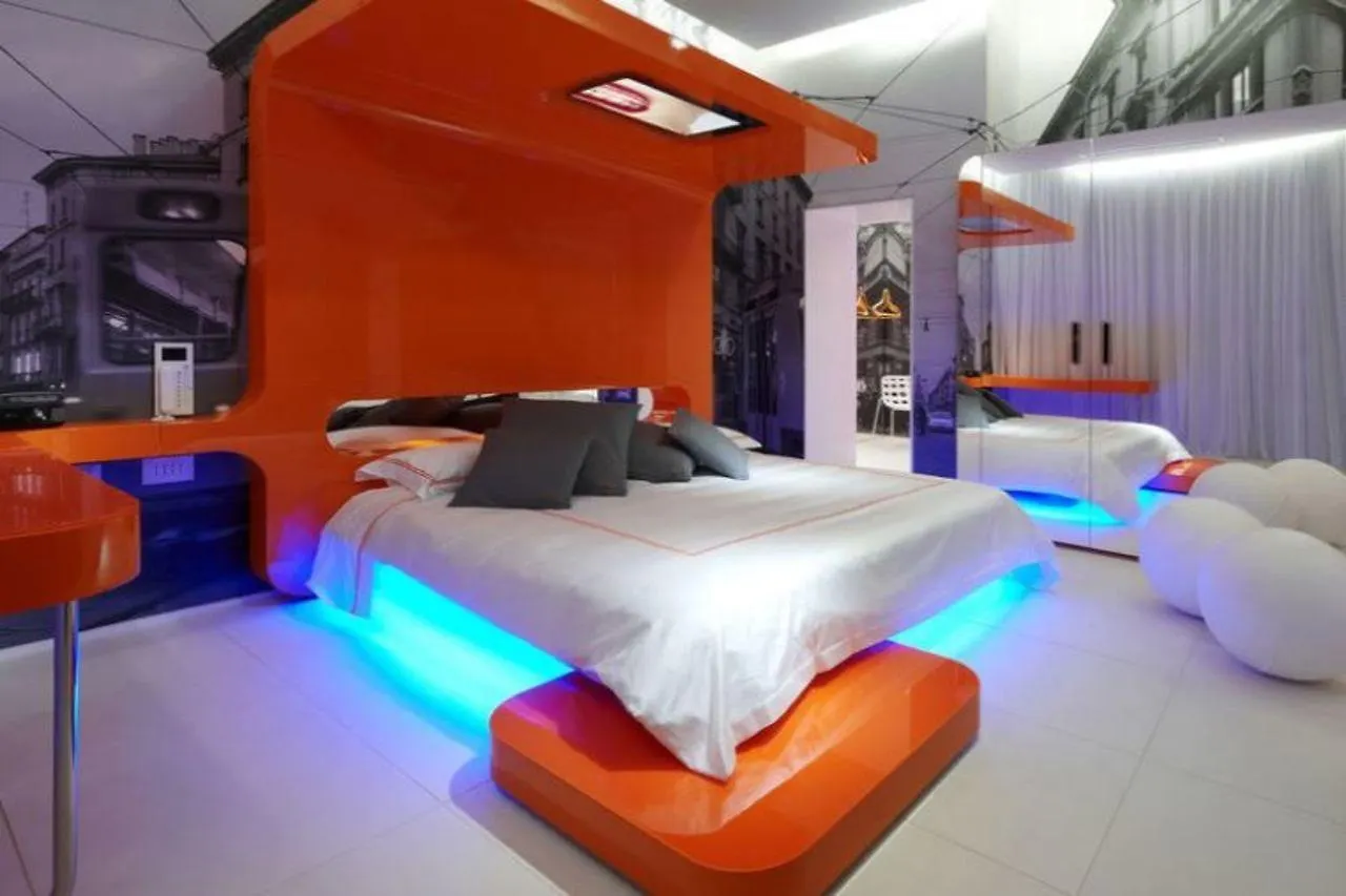 Town House 31 Hotell Milano