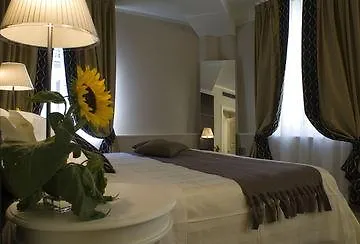 فندق Town House 31 ميلان