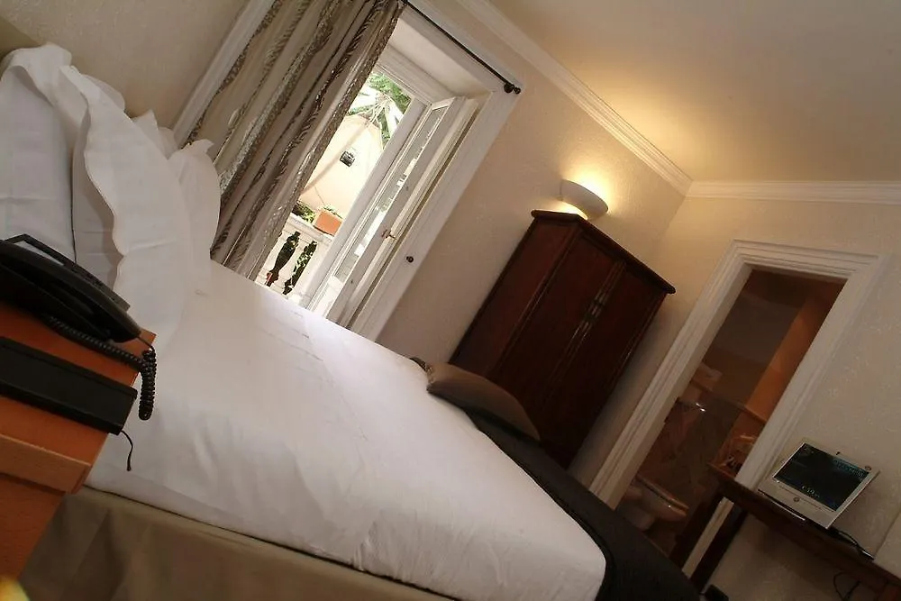 فندق Town House 31 ميلان