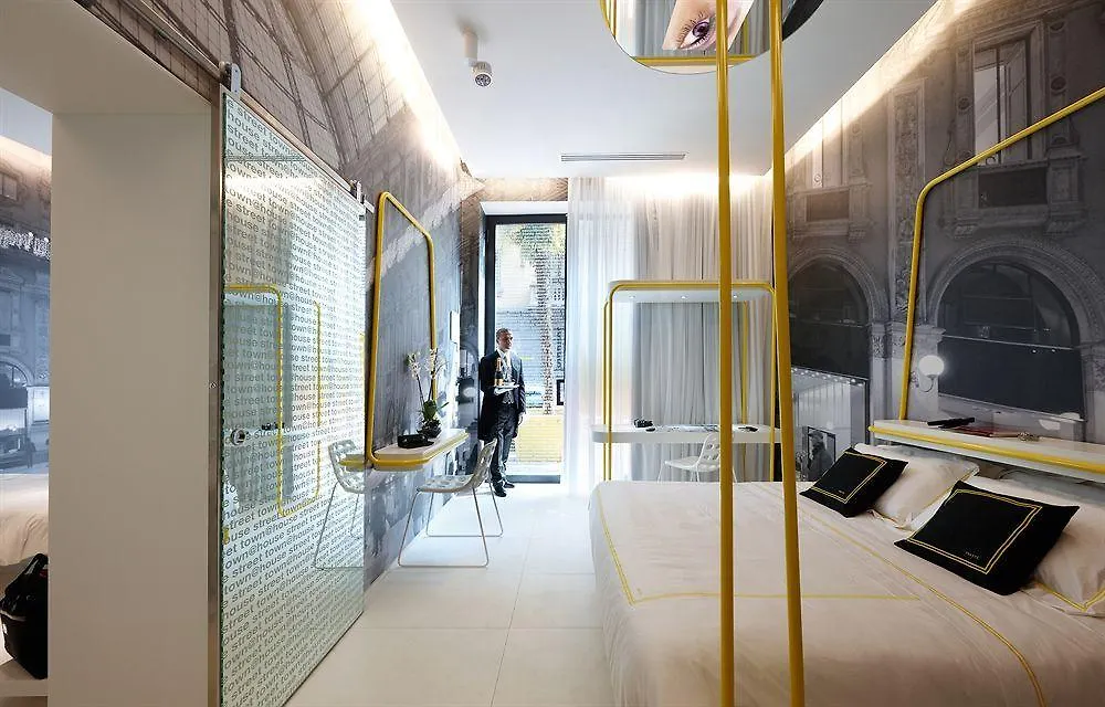 فندق Town House 31 ميلان 4*,