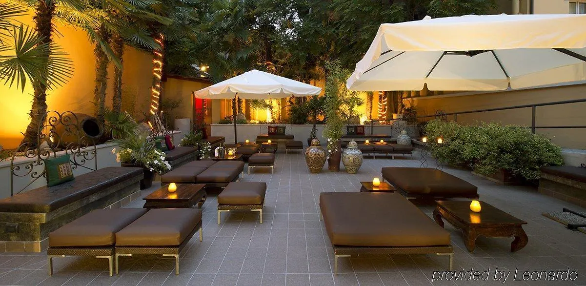 فندق Town House 31 ميلان