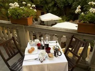 فندق Town House 31 ميلان 4*,