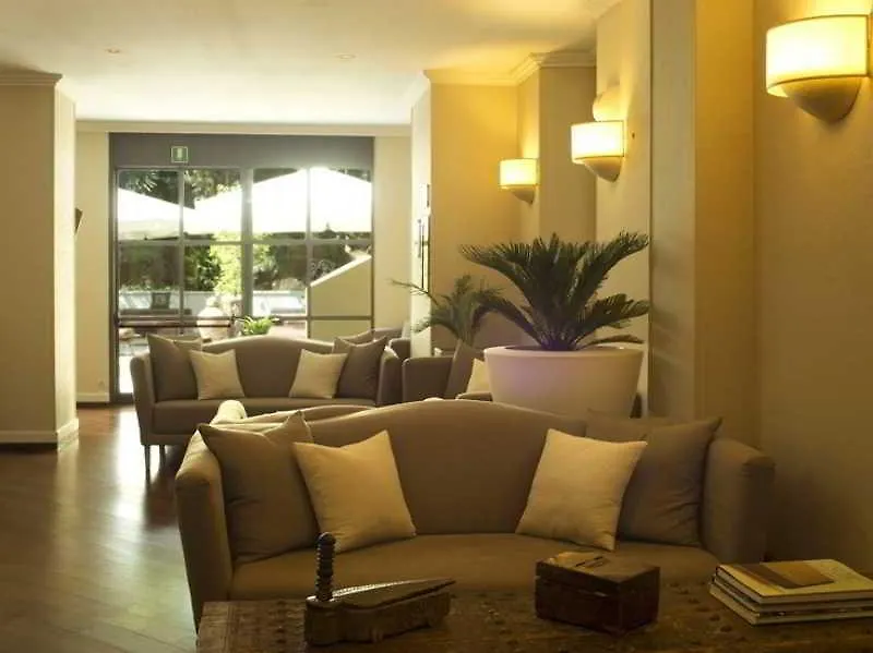 فندق Town House 31 ميلان