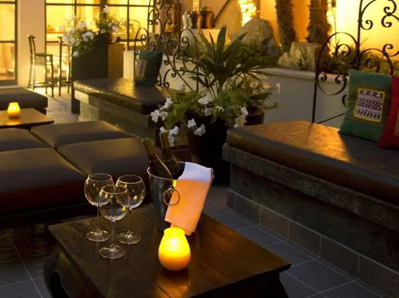 Town House 31 Hotell Milano