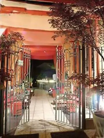 ****  فندق Town House 31 ميلان إيطاليا