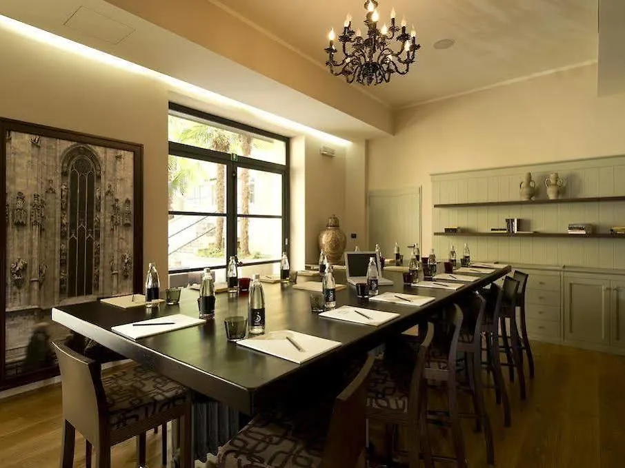 فندق Town House 31 ميلان