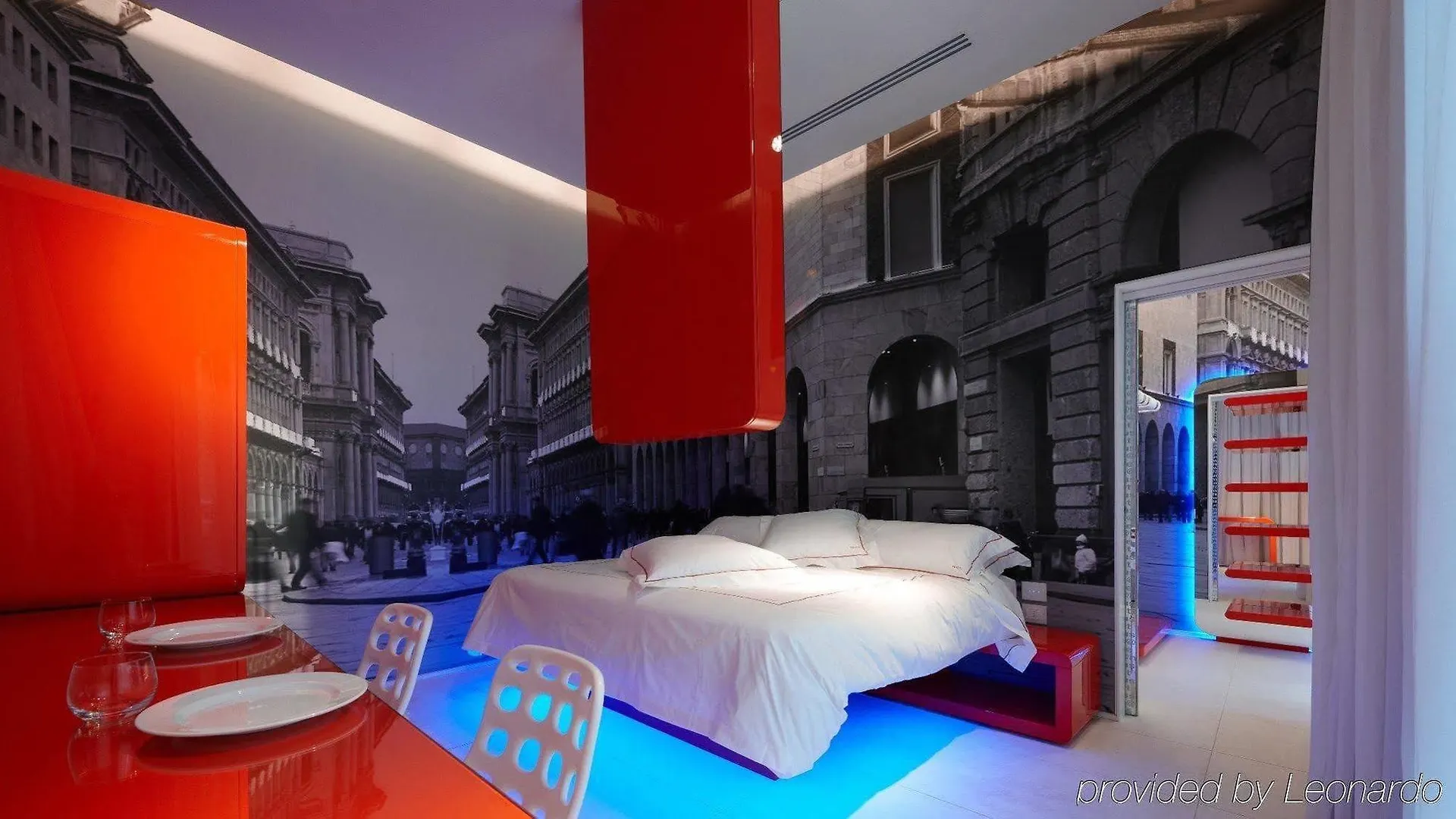 ****  فندق Town House 31 ميلان إيطاليا