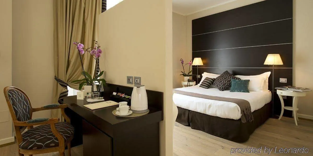 فندق Town House 31 ميلان 4*,