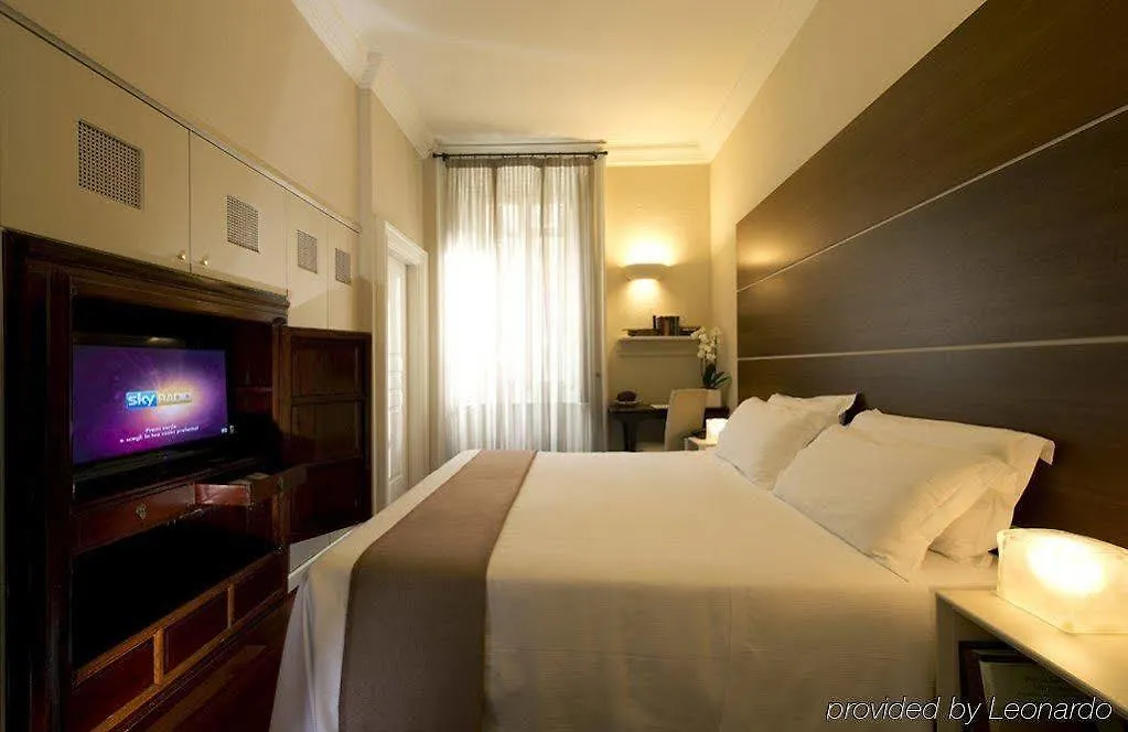 فندق Town House 31 ميلان