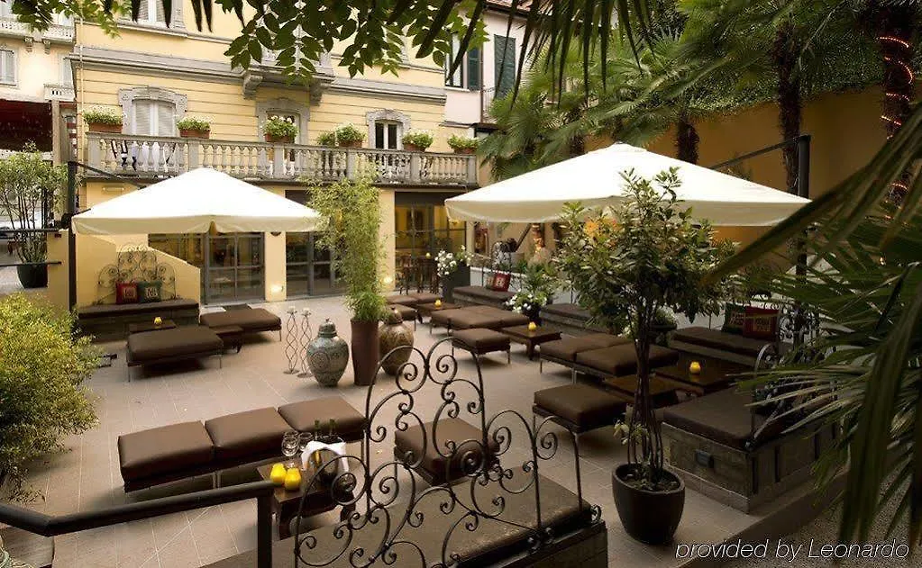 فندق Town House 31 ميلان