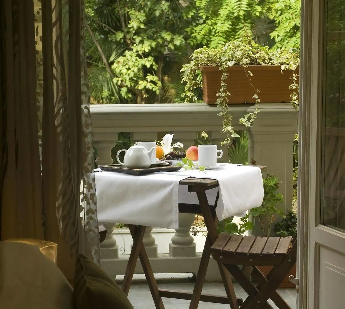 فندق Town House 31 ميلان
