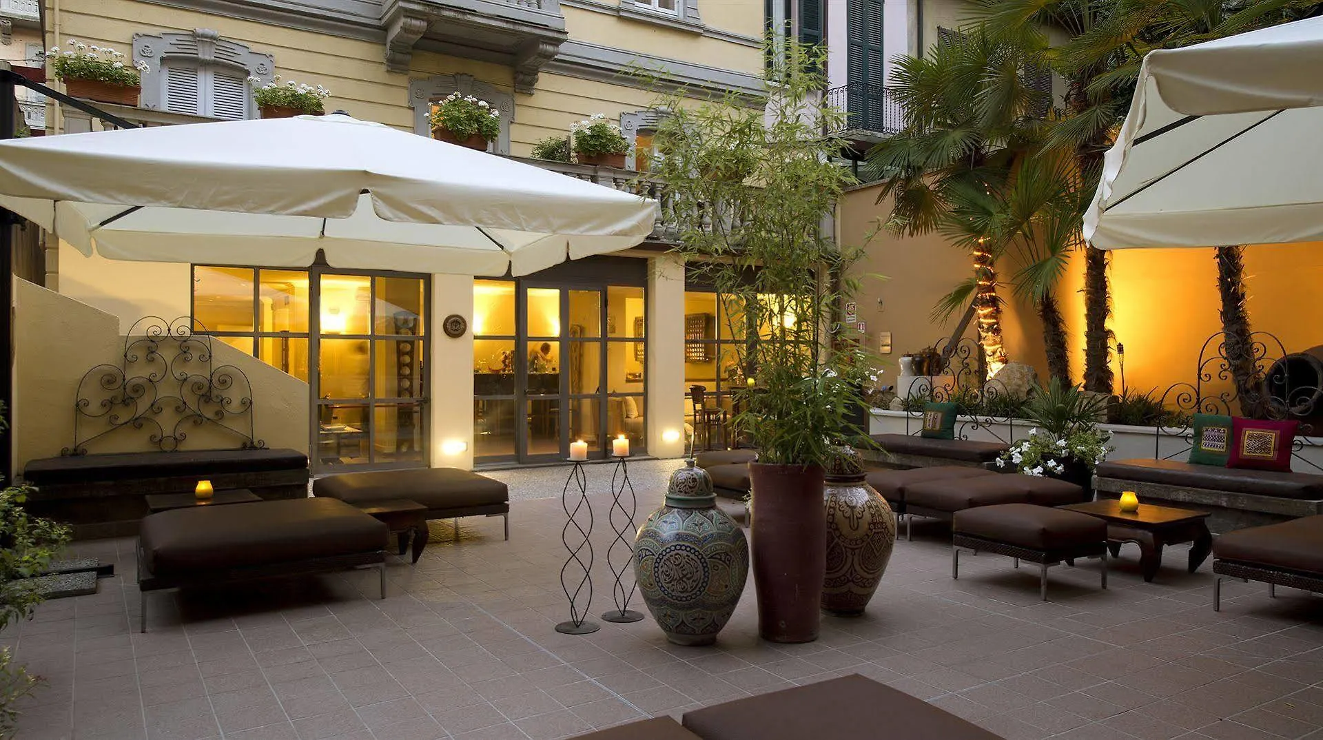 Town House 31 Hotell Milano