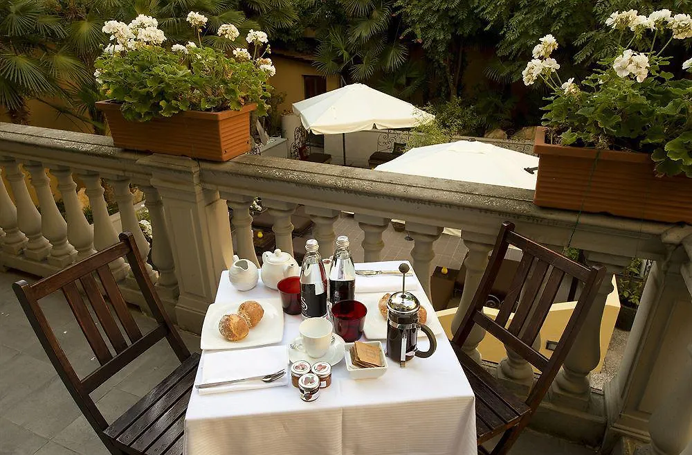 فندق Town House 31 ميلان