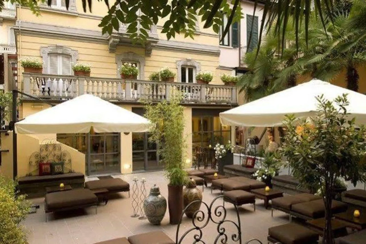 Hotel Town House 31 Milán