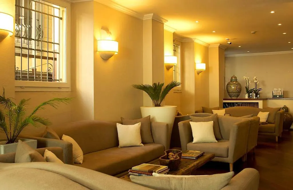 Hotel Town House 31 Milán 4*,  Italia
