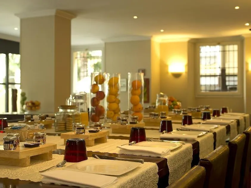 Hotel Town House 31 Milán Italia