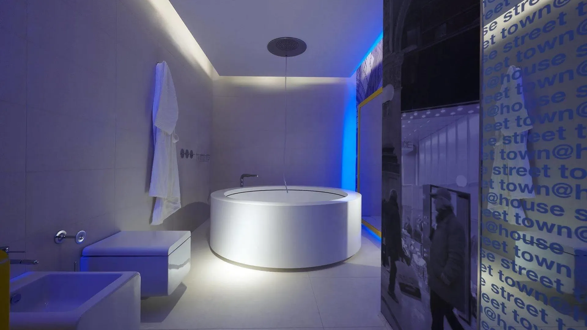 Hotel Town House 31 Milán Italia