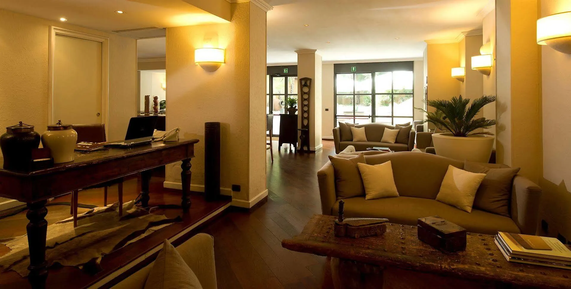 Hotel Town House 31 Milán Italia